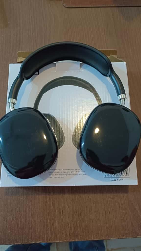 P9 PRO MAX WIRELESS HEADPHONES