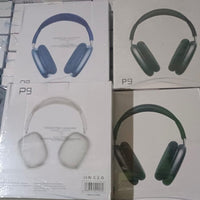 P9 PRO MAX WIRELESS HEADPHONES