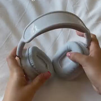 P9 PRO MAX WIRELESS HEADPHONES