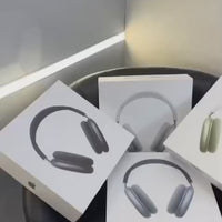 P9 PRO MAX WIRELESS HEADPHONES